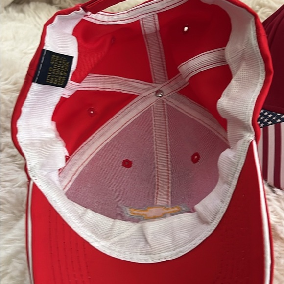Chevy Baseball Caps - Picture 5 of 6